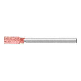 PFERD TOOLS Poliflex Schleifstift Zylinderform Ø 4x8 mm Schaft-Ø 3 mm Bindung GR Hart A400