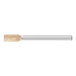 PFERD TOOLS Poliflex Schleifstift Zylinderform Ø 4x8 mm Schaft-Ø 3 mm Bindung LR A400