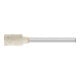 PFERD TOOLS Poliflex Schleifstift Zylinderform Ø 6x10mm Schaft-Ø 3 mm Bindung TX A80
