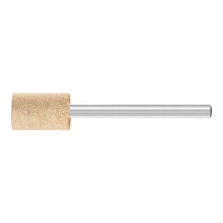 PFERD TOOLS Poliflex Schleifstift Zylinderform Ø 8x12 mm Schaft-Ø 3 mm Bindung LR A220