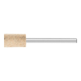 PFERD TOOLS Poliflex Schleifstift Zylinderform Ø 8x12 mm Schaft-Ø 3 mm Bindung LR A400