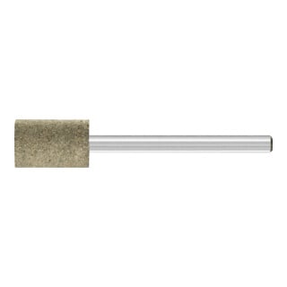 PFERD TOOLS Poliflex Schleifstift Zylinderform Ø 8x12 mm Schaft-Ø 3 mm Bindung LR Hart A120
