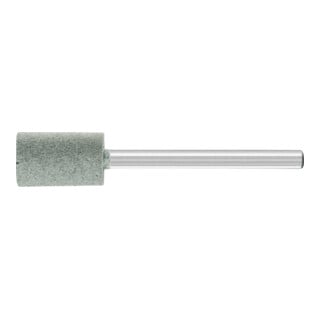 PFERD TOOLS Poliflex Schleifstift Zylinderform Ø 8x12 mm Schaft-Ø 3 mm Bindung PUR Mittelhart SIC150