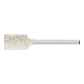 PFERD TOOLS Poliflex Schleifstift Zylinderform Ø 8x12 mm Schaft-Ø 3 mm Bindung TX A120