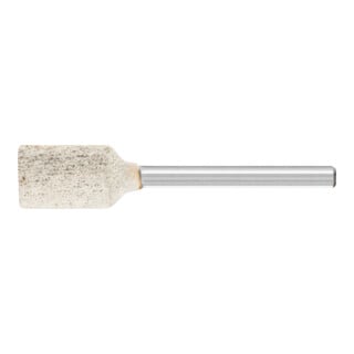 PFERD TOOLS Poliflex Schleifstift Zylinderform Ø 8x12 mm Schaft-Ø 3 mm Bindung TX A80