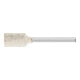 PFERD TOOLS Poliflex Schleifstift Zylinderform Ø 8x12 mm Schaft-Ø 3 mm Bindung TX A80