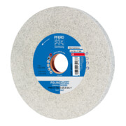 PFERD POLINOX-Kompaktschleifrad PNK-H 15025 SiC F fein