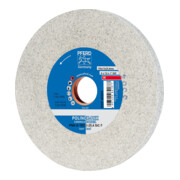 PFERD POLINOX-Kompaktschleifrad PNK-H 15025 SiC F fein