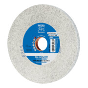 PFERD POLINOX-Kompaktschleifrad PNK-MH 20050-76,2 A G