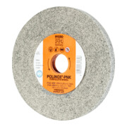 PFERD POLINOX-Kompaktschleifrad PNK-MW 15025 SiC F fein