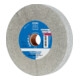 PFERD TOOLS POLINOX Gewickeltes Vlies-Rad PNK Ø 150x25 mm Bohrung-Ø 25,4 mm Hart SIC Fein für Finish