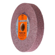 PFERD POLINOX-Kompaktschleifrad PNK W 20050-76,2 A G