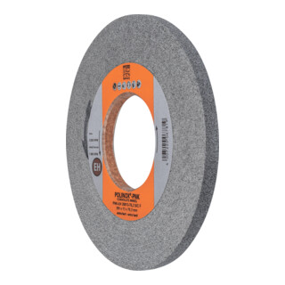 PFERD TOOLS POLINOX-Kompaktschleifrad PNK-EH 20050-76,2 SiC F