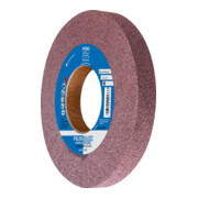 PFERD TOOLS POLINOX Gewickeltes Vlies-Rad PNK Ø 200x25 mm Bohrung-Ø 76,2 mm Weich A Grob für Finish