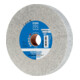 PFERD TOOLS POLINOX Gewickeltes Vlies-Rad PNK Ø 150x25 mm Bohrung-Ø 25,4 mm Mittehart SIC Fein für Finish