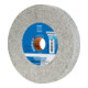 PFERD TOOLS POLINOX Gewickeltes Vlies-Rad PNK Ø 150x25 mm Bohrung-Ø 25,4 mm Mittelweich SIC Fein für Finish