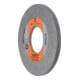 PFERD TOOLS POLINOX Gewickeltes Vlies-Rad PNK Ø 200x13 mm Bohrung-Ø 76,2 mm Extrahart SIC Fein für Finish