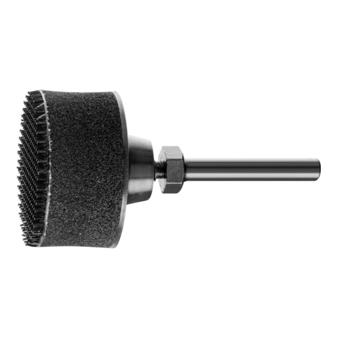 PFERD POLINOX-Marmorierkörper MK 6/40/6