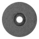 PFERD TOOLS POLINOX verpresste Vlies-Disc PNER Ø 125 mm Bohrung-Ø 22,23 mm Mittelweich SIC Fein für Finish-2