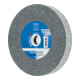 PFERD TOOLS POLINOX verpresstes Vlies-Rad PNER Ø 150x25 mm Bohrung-Ø 25,4 mm Weich SIC Fein für Finish