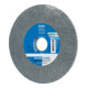 PFERD TOOLS POLINOX verpresstes Vlies-Rad PNER Ø 150x3 mm Bohrung-Ø 25,4 mm Mittelweich SIC Fein für Finish