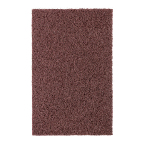 PFERD POLINOX-Schleifkissen PVSK 150 A 100