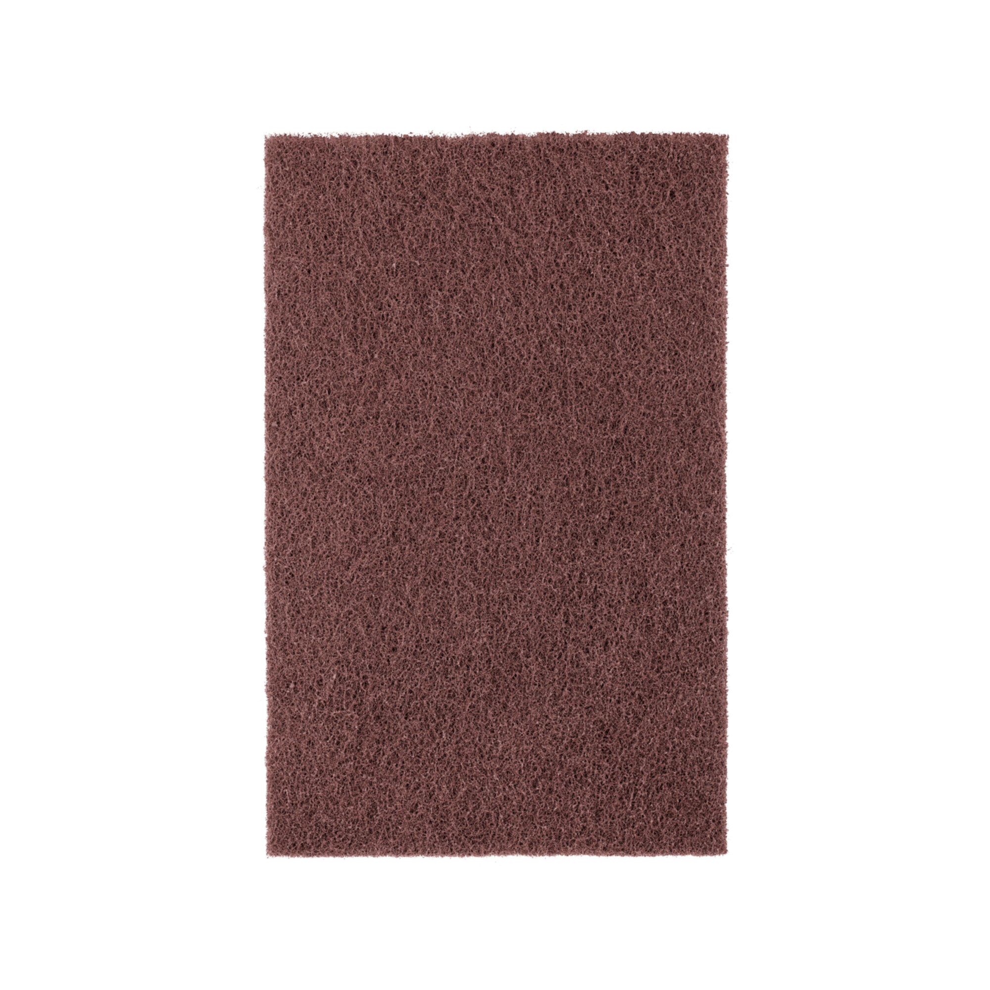 PFERD TOOLS POLINOX Vlies-Handpads PVSK 150x225 mm Korund A180 für Feinschliff und Finish