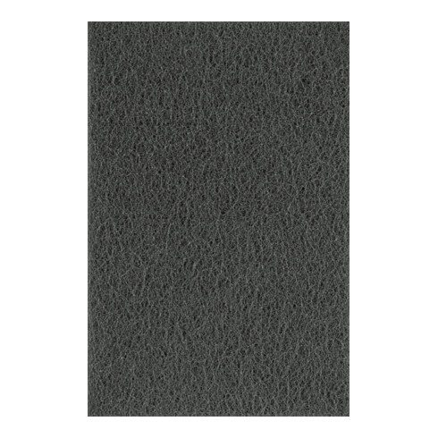PFERD TOOLS POLINOX Vlies-Handpads PVSK 150x225 mm SiC 400 für Feinschliff und Finish
