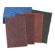 PFERD TOOLS POLINOX Vlies-Handpads-Set PVSK 4-tlg. 154x224 mm A100,A 180,A 280,SIC 400 für Finish-1