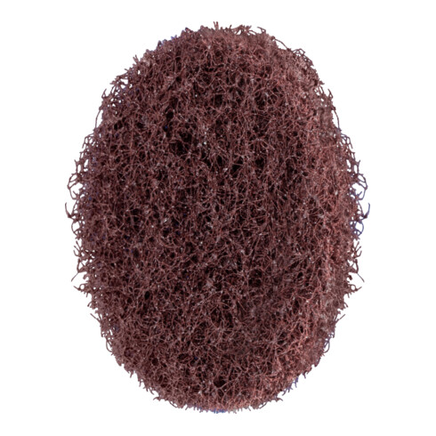 PFERD TOOLS POLINOX Vlies Marmorier Ronden Ø 40mm A180 zum Marmorieren von Flächen