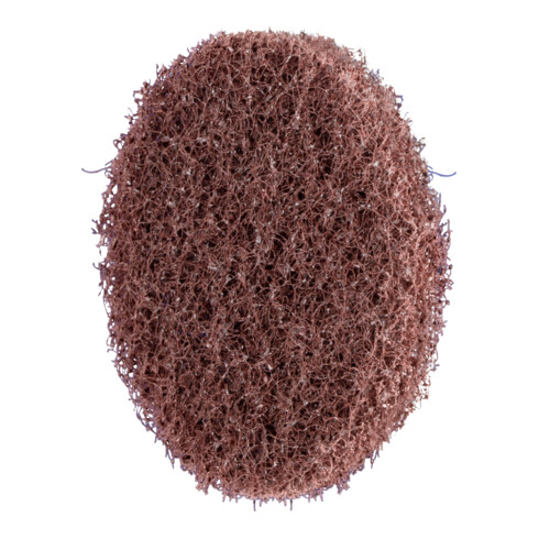 PFERD TOOLS POLINOX Vlies Marmorier Ronden Ø 40mm A280 zum Marmorieren von Flächen