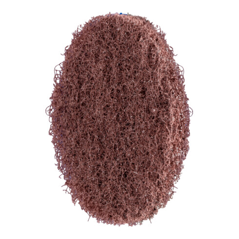 PFERD TOOLS POLINOX Vlies Marmorier Ronden Ø 50mm A180 zum Marmorieren von Flächen