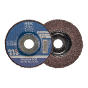 PFERD POLINOX-Schleifdisc PNL 115-22,23 A 100