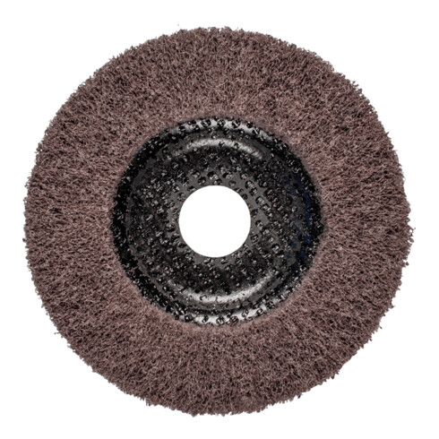 PFERD POLINOX-Schleifdisc PNL 115-22,23 A 100