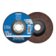 PFERD POLINOX-Schleifdisc PNL 115-22,23 A 100-1