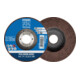 PFERD TOOLS POLINOX-Schleifdisc PNL 115-22,23 A 100-1