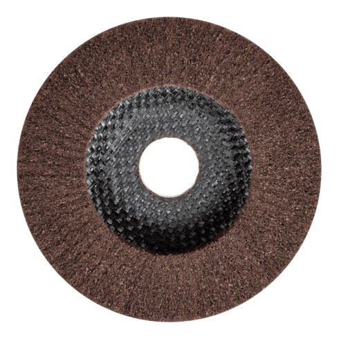 PFERD TOOLS POLINOX-Schleifdisc PNL 115-22,23 A 100