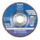 PFERD POLINOX-Schleifdisc PNL 125-22,23 A 180-4