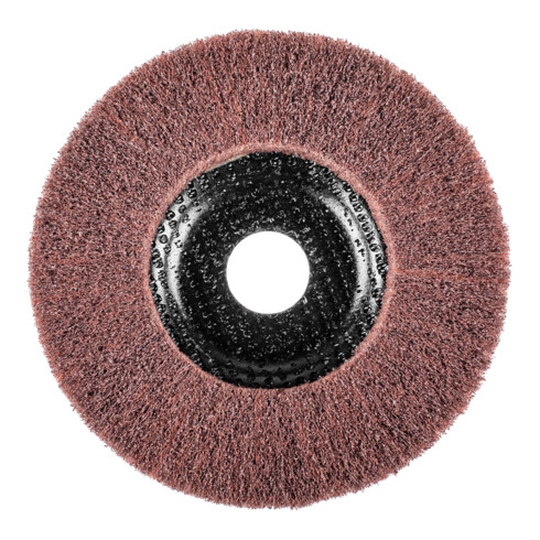 PFERD POLINOX-Schleifdisc PNL 125-22,23 A 180