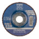 PFERD POLINOX-Schleifdisc PNZ 115-22,23 A 100-4