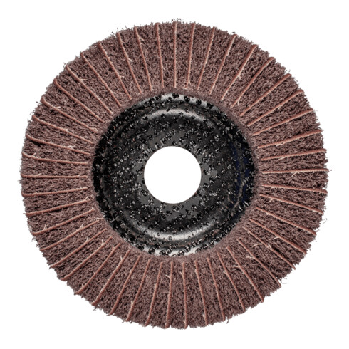 PFERD TOOLS POLINOX-Schleifdisc PNZ 115-22,23 A 100