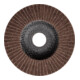PFERD TOOLS POLINOX-Schleifdisc PNZ 115-22,23 A 100-3