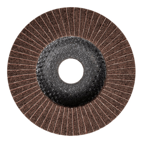 PFERD TOOLS POLINOX-Schleifdisc PNZ 115-22,23 A 100