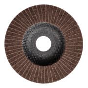 PFERD TOOLS POLINOX-Schleifdisc PNZ 115-22,23 A 100-3