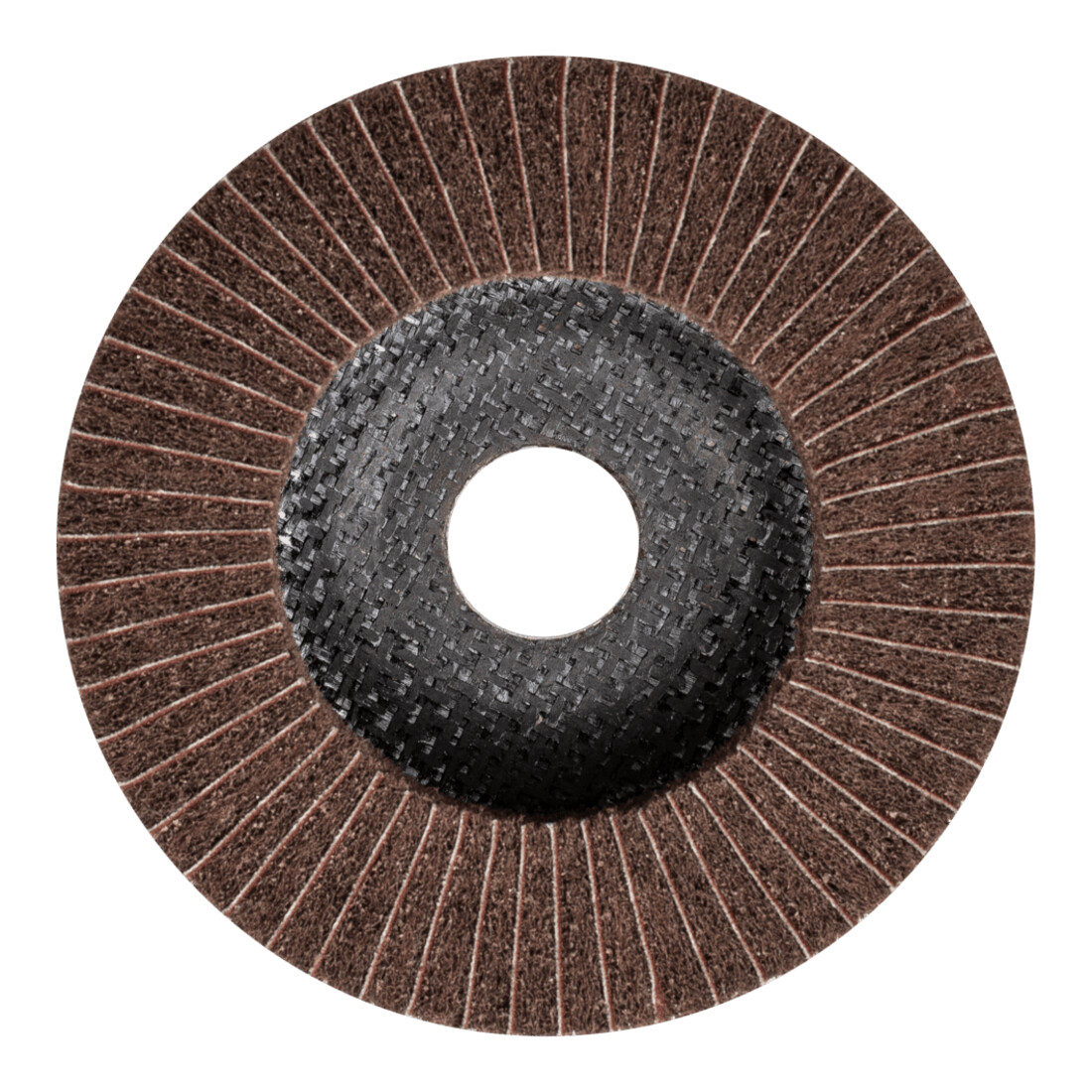 PFERD TOOLS POLINOX-Schleifdisc PNZ 115-22,23 A 100