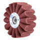 PFERD TOOLS POLINOX-Schleifrad mit Gewinde PNG 10050 M14 A 100-1