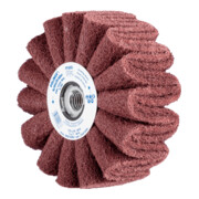 PFERD TOOLS POLINOX-Schleifrad mit Gewinde PNG 10050 M14 A 100
