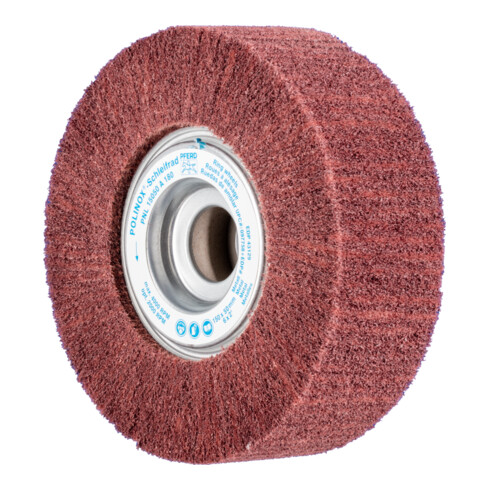 PFERD POLINOX-Schleifrad PNL 15050 50 mm