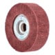 PFERD TOOLS POLINOX Vlies-Schleifrad PNL Ø 150x50mm Bohrung-Ø 25,4 mm A180 für Feinschliff und Finish