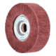 PFERD TOOLS POLINOX Vlies-Schleifrad PNL Ø 150x50mm Bohrung-Ø 25,4 mm A180 für Feinschliff und Finish